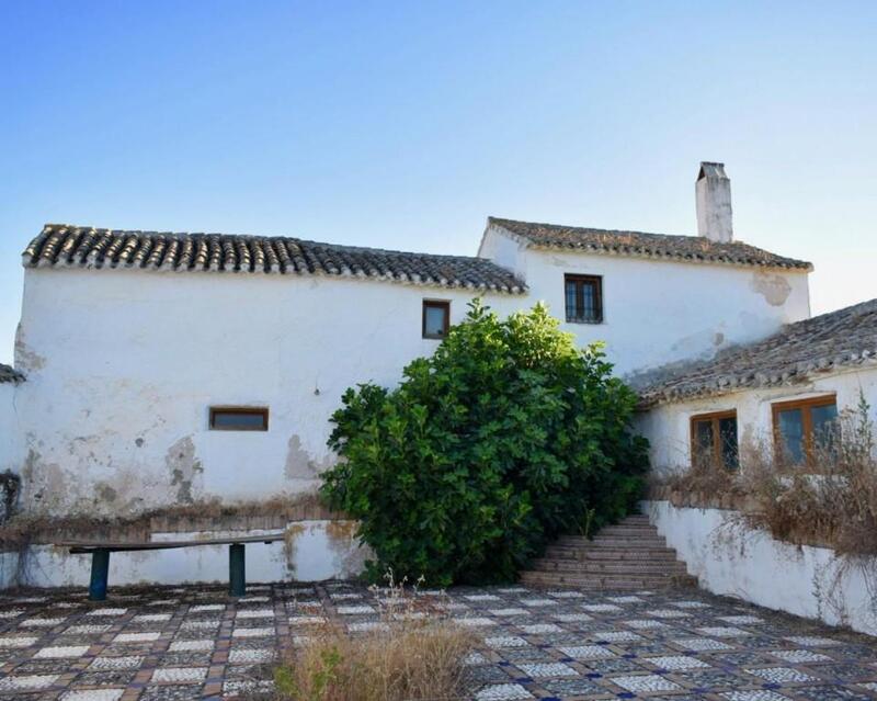 6 chambre Auberge à vendre