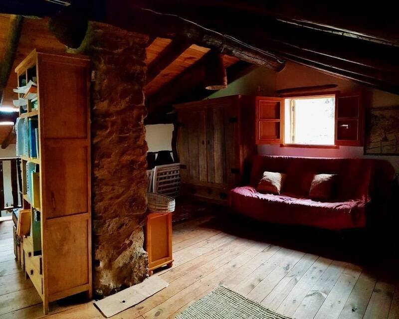 2 chambre Auberge à vendre