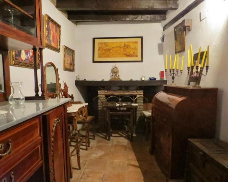 6 chambre Maison de Ville à vendre