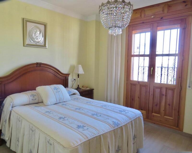 5 chambre Maison de Ville à vendre