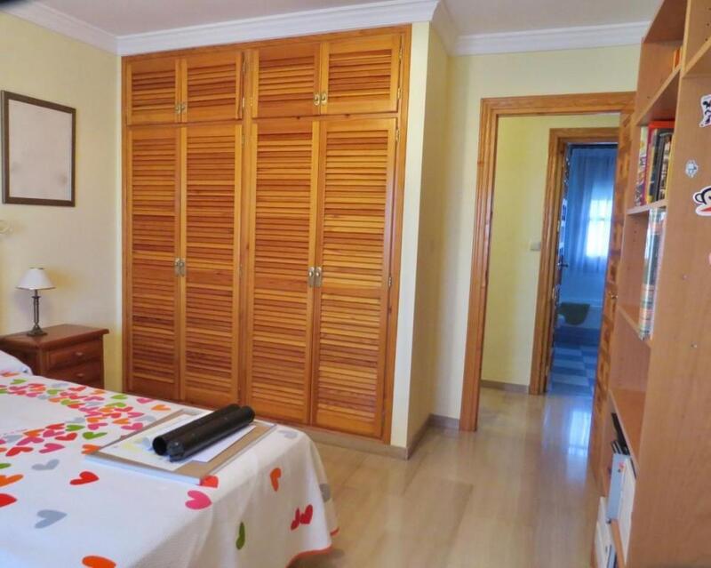 5 Cuarto Adosado en venta