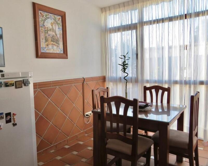 5 Cuarto Adosado en venta