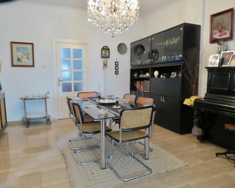 6 chambre Maison de Ville à vendre