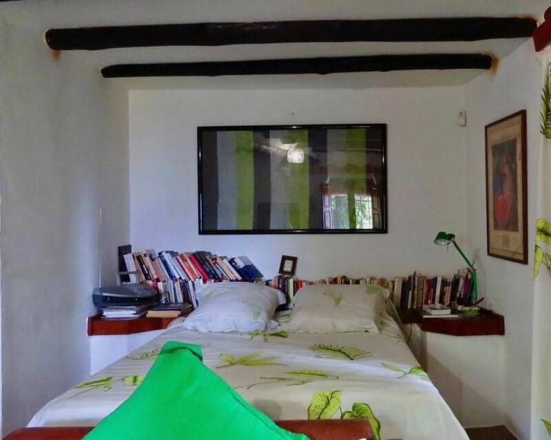 4 chambre Auberge à vendre