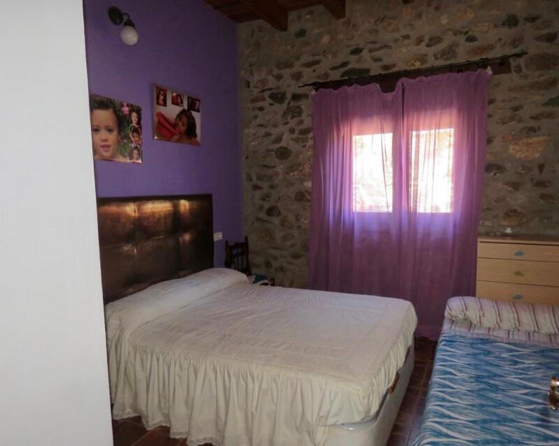 7 chambre Auberge à vendre