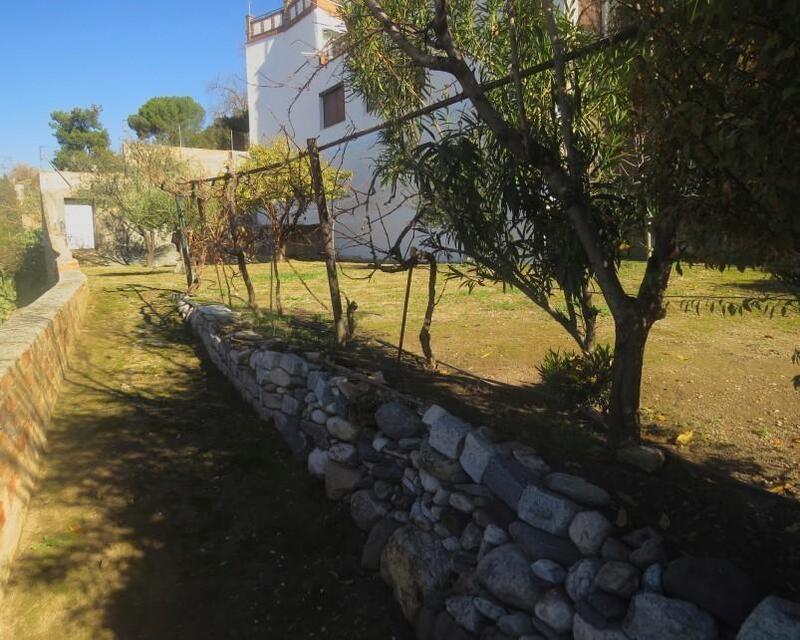 Maison de Ville à vendre dans Granada, Granada