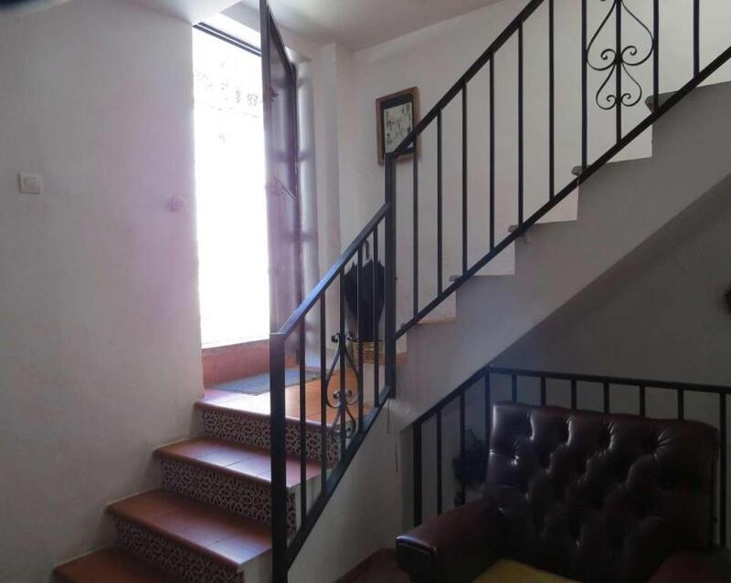 5 Cuarto Adosado en venta