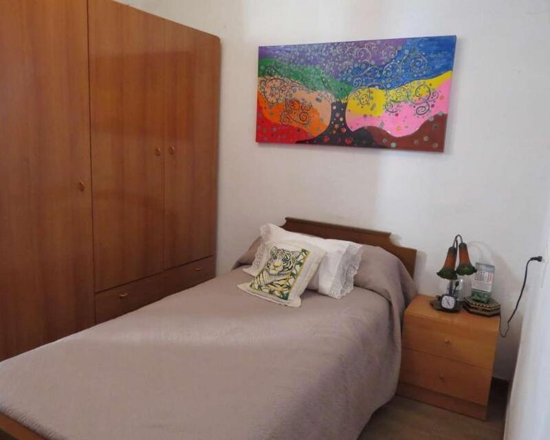 5 Cuarto Adosado en venta