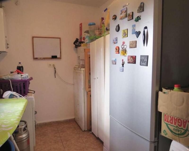 5 chambre Maison de Ville à vendre