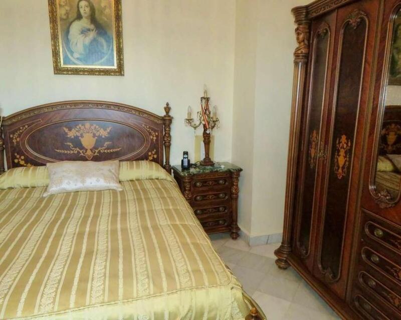 6 Cuarto Adosado en venta