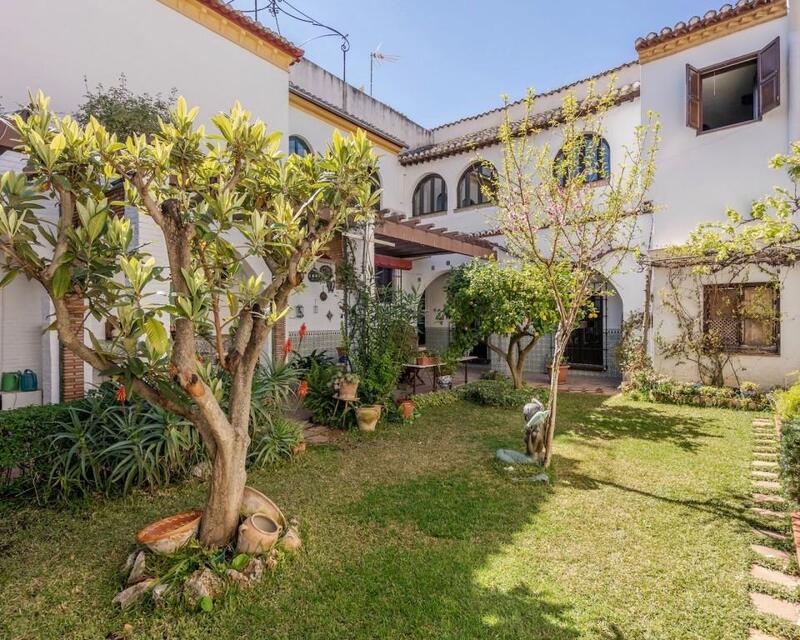 4 chambre Maison de Ville à vendre