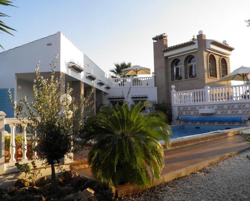 Country House for sale in Loja, Granada