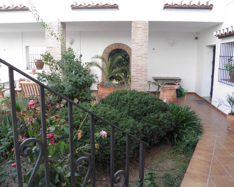 3 Cuarto Casa de Campo en venta