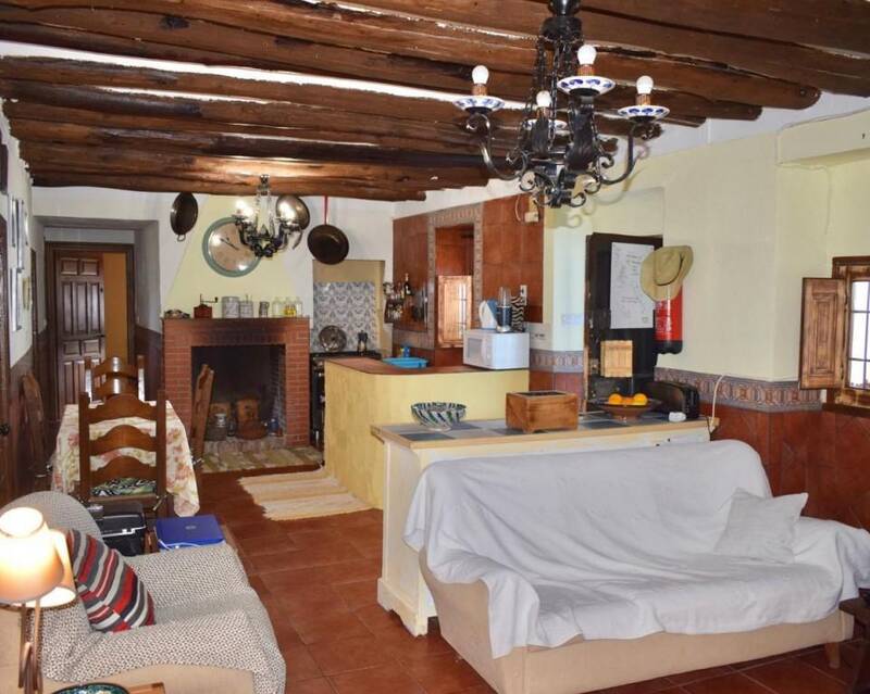 6 chambre Auberge à vendre