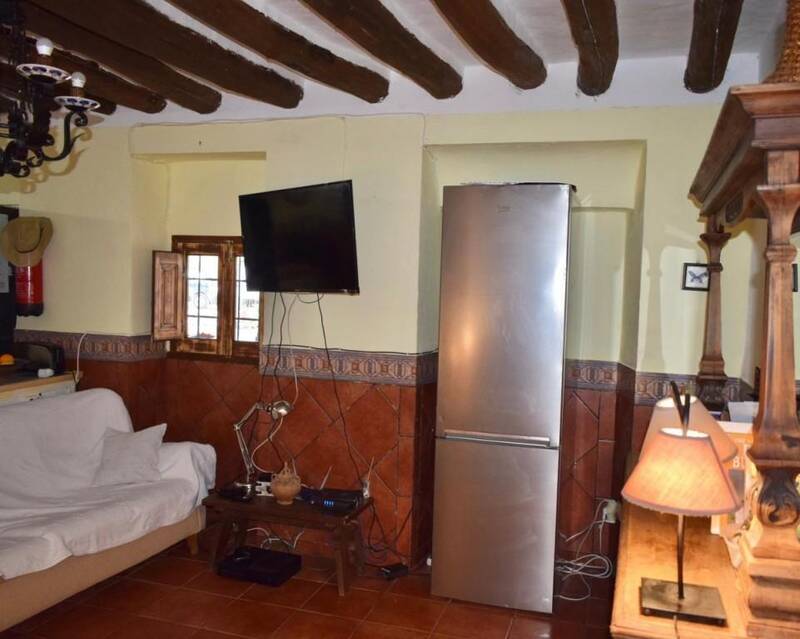 6 chambre Auberge à vendre