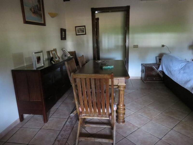 4 Cuarto Casa de Campo en venta