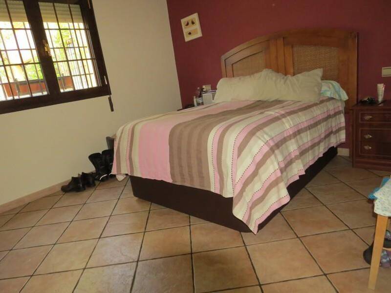 4 chambre Auberge à vendre