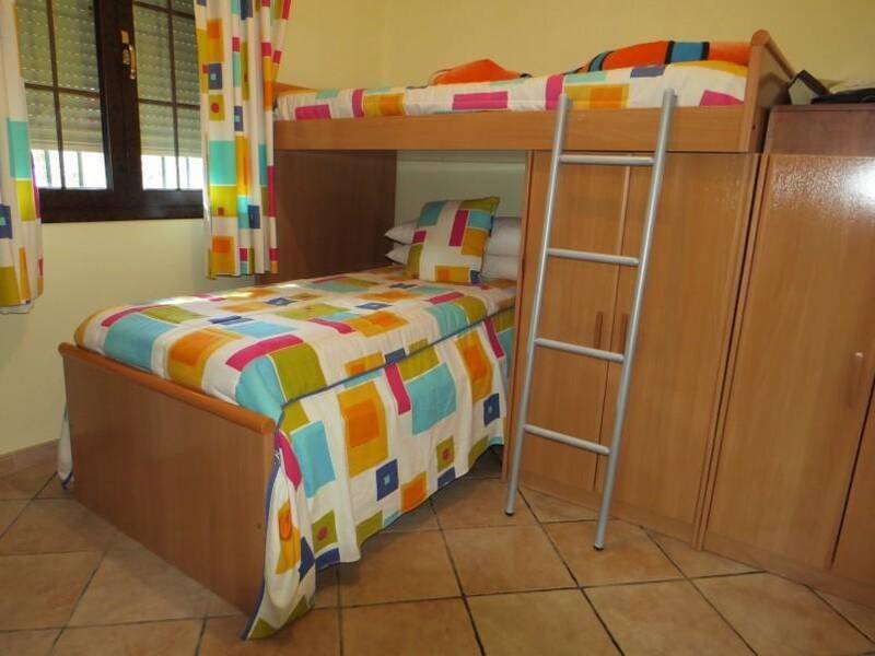 4 chambre Auberge à vendre