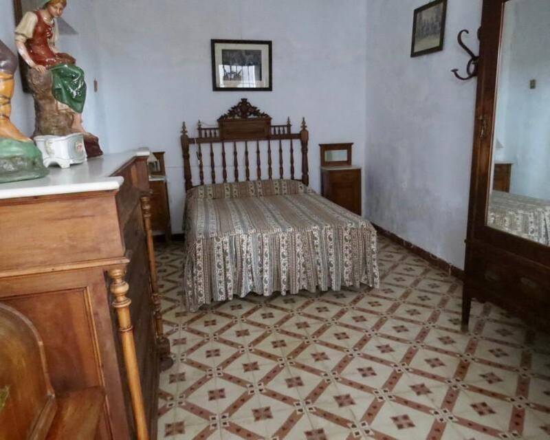 5 Cuarto Adosado en venta