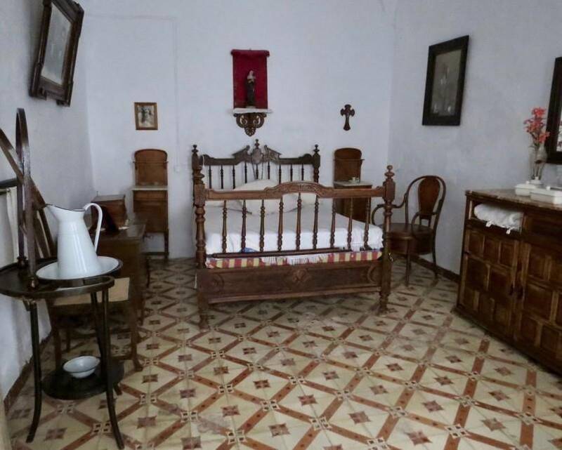 5 Cuarto Adosado en venta