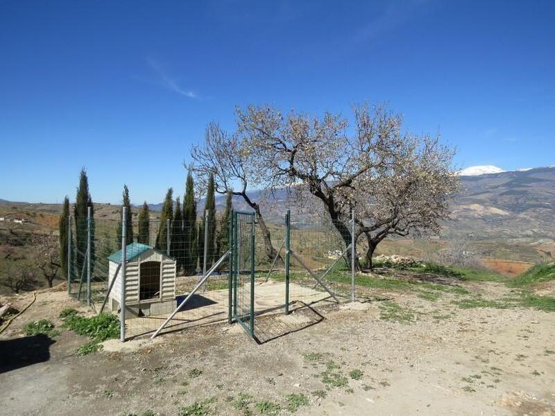 3 chambre Auberge à vendre