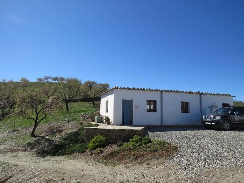 3 bedroom Country House for sale