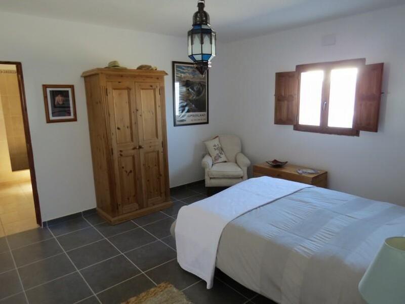 3 chambre Auberge à vendre