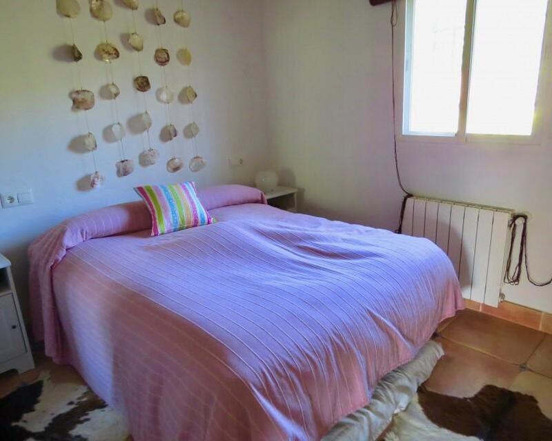 3 chambre Auberge à vendre