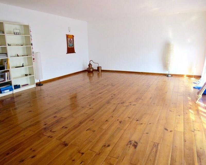 3 Schlafzimmer Landhaus zu verkaufen