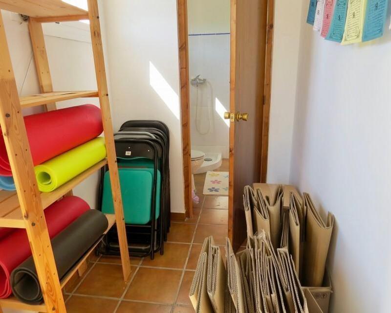 3 chambre Auberge à vendre