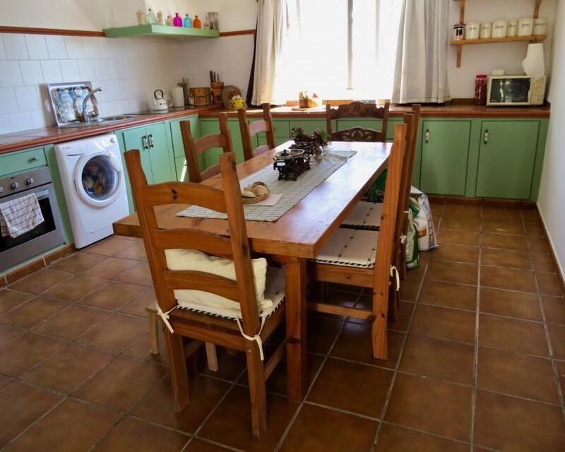 3 chambre Auberge à vendre