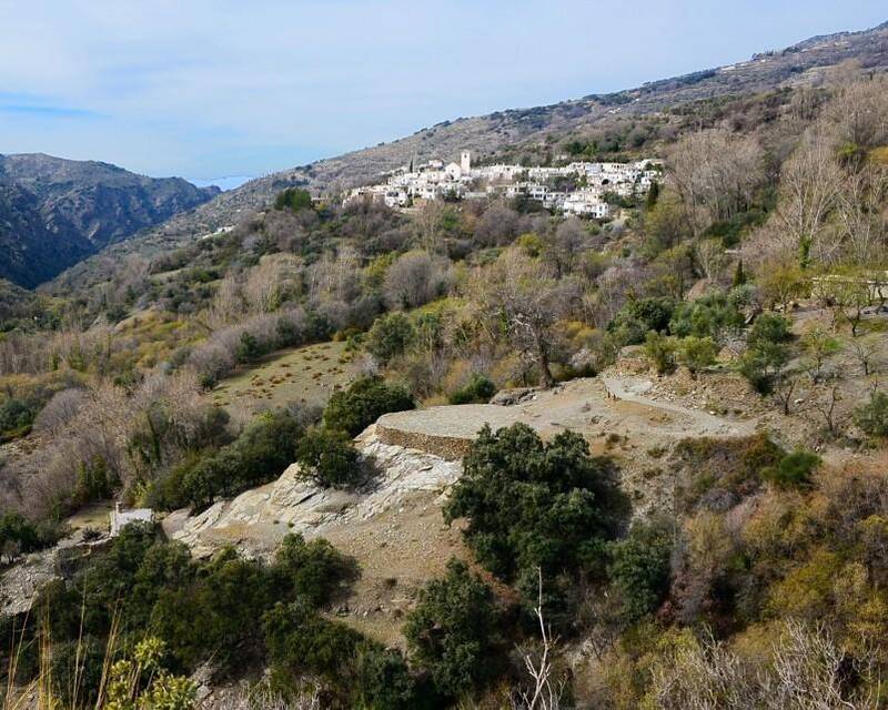 Auberge à vendre