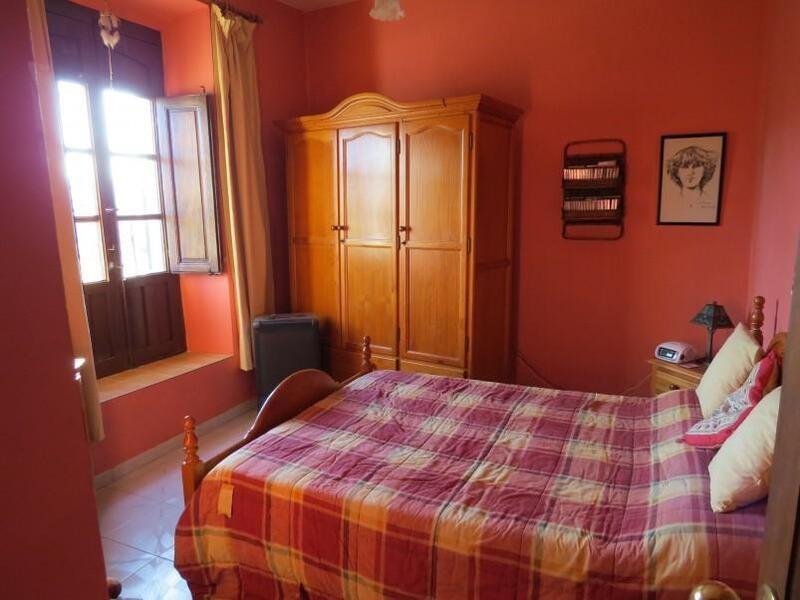 4 chambre Auberge à vendre