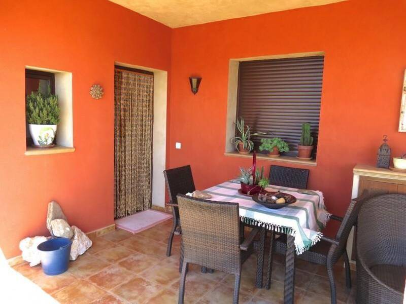 2 Cuarto Casa de Campo en venta