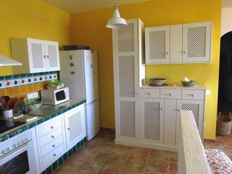 2 Cuarto Casa de Campo en venta