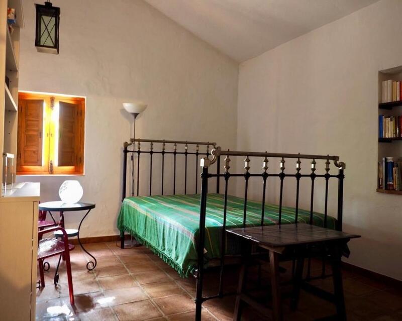 2 chambre Auberge à vendre