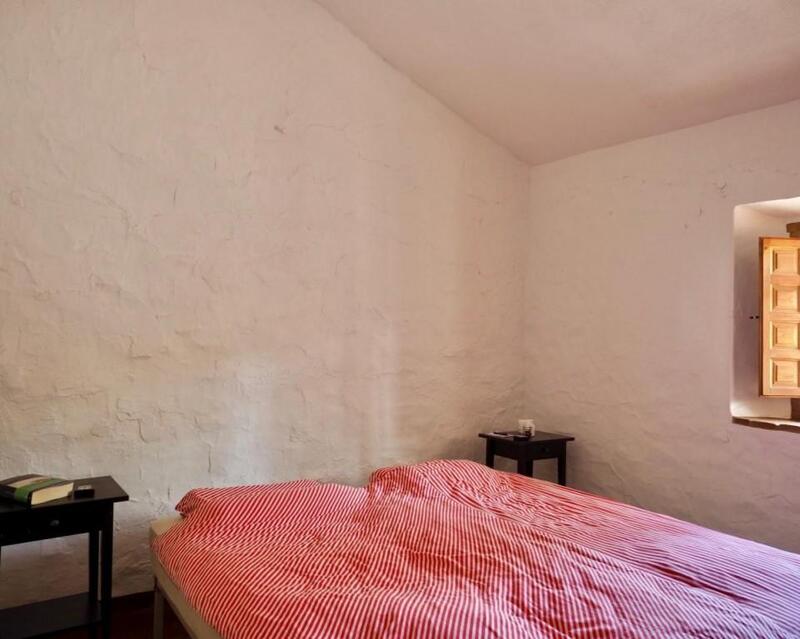 2 Schlafzimmer Landhaus zu verkaufen