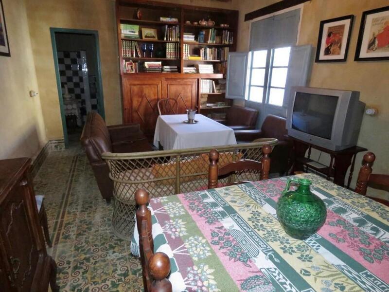 5 chambre Auberge à vendre