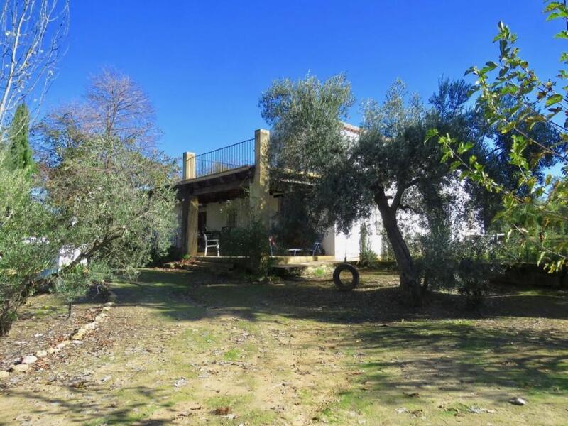 5 bedroom Country House for sale