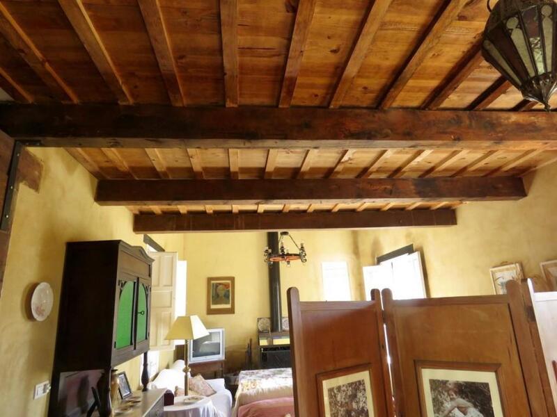 5 chambre Auberge à vendre