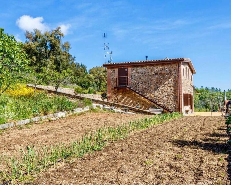 3 chambre Auberge à vendre