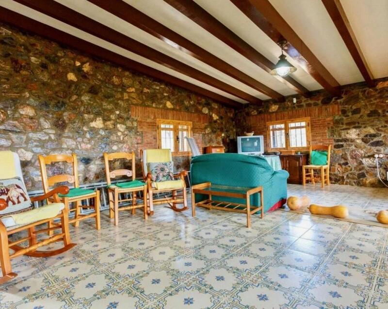 3 Schlafzimmer Landhaus zu verkaufen