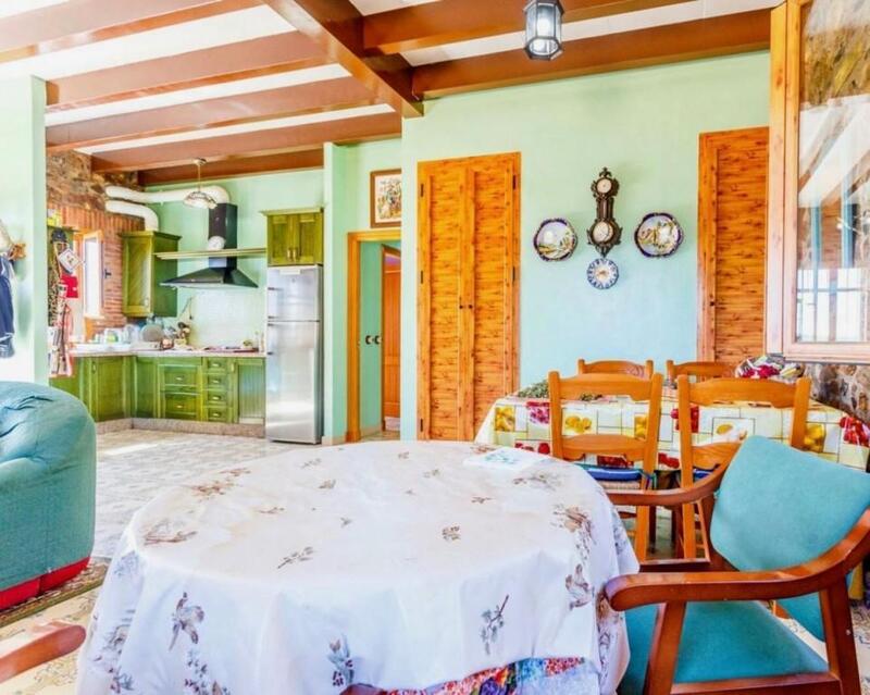 3 chambre Auberge à vendre
