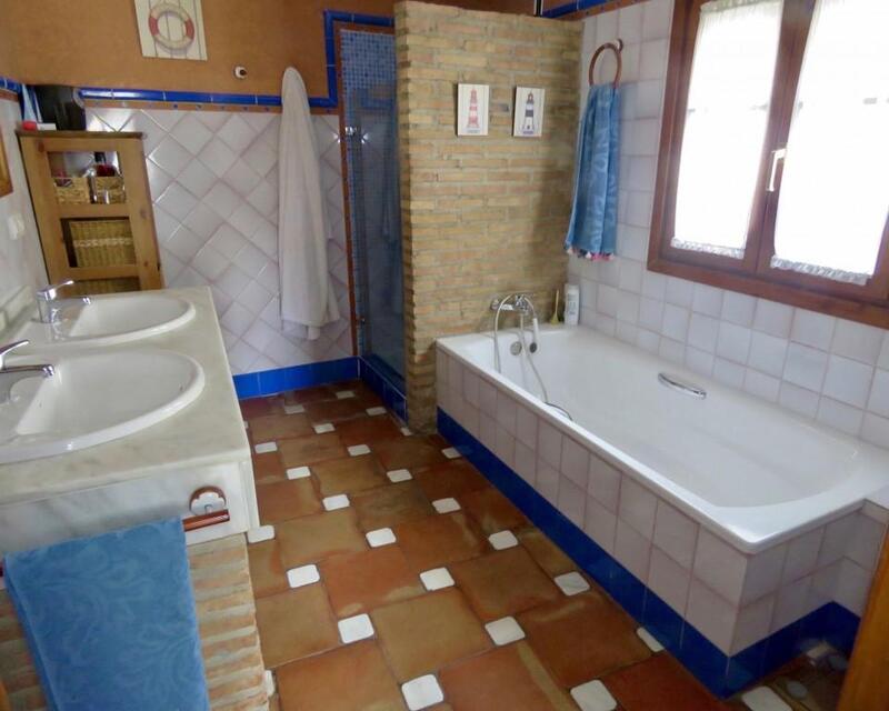 3 Cuarto Adosado en venta