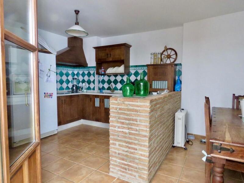 3 Cuarto Adosado en venta