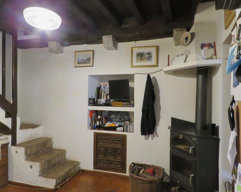 4 chambre Maison de Ville à vendre