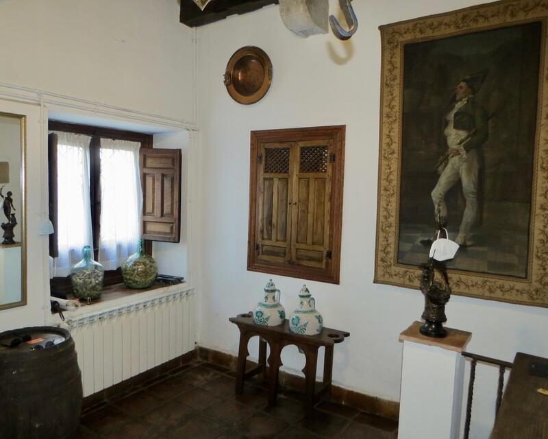 4 chambre Maison de Ville à vendre