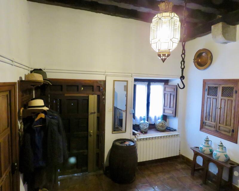 4 chambre Maison de Ville à vendre