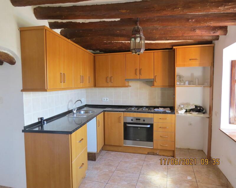 3 chambre Auberge à vendre