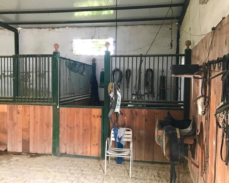 6 soverom Herregård til salgs